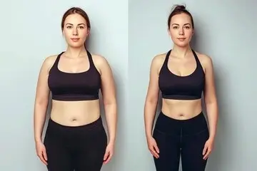 LipoFit customer review
