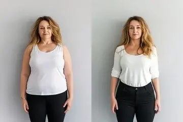 LipoFit customer review