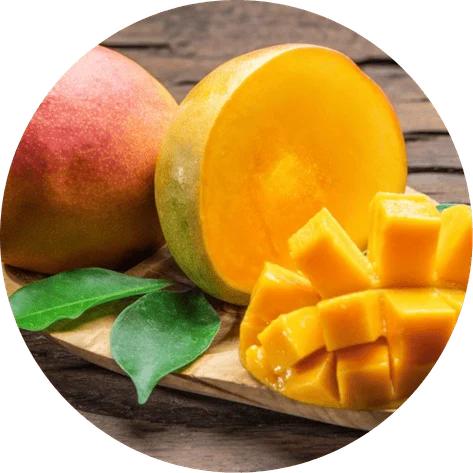 African mango extract used in LipoFit for appetite support